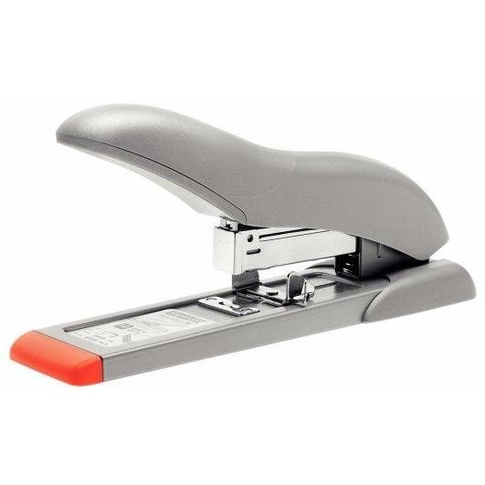 Capsator profesional,  70 coli, RAPID Fashion HD 70 - argintiu/portocaliu