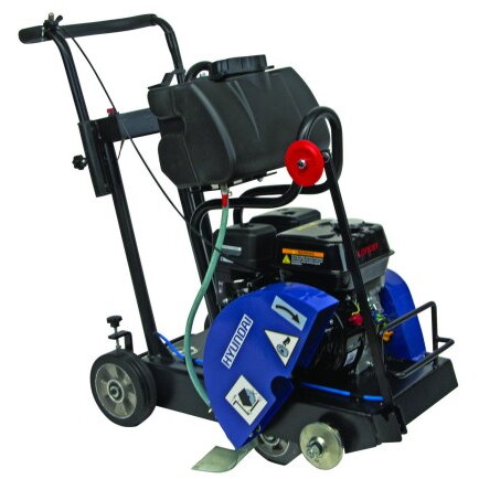 Tăietor beton Hyundai