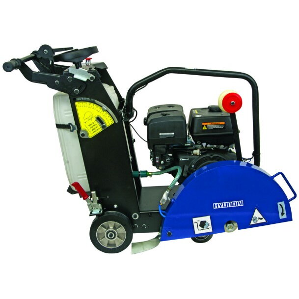 Tăietor beton Hyundai