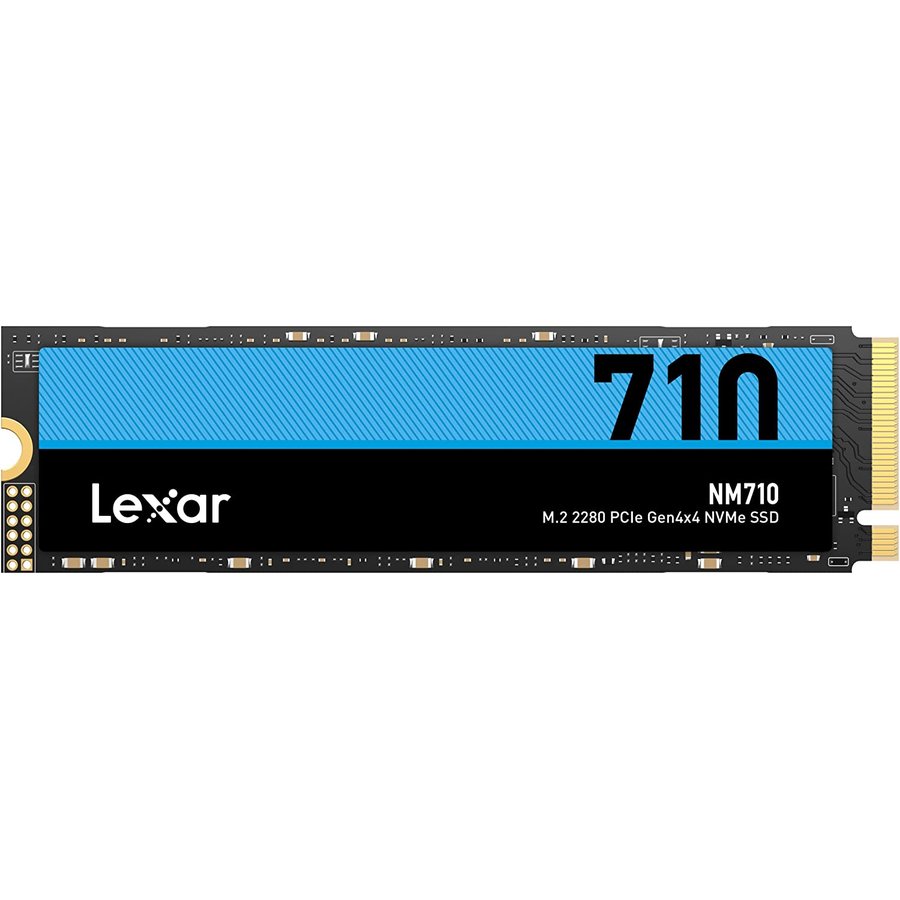 SSD LNM710 1TB M.2 2280
