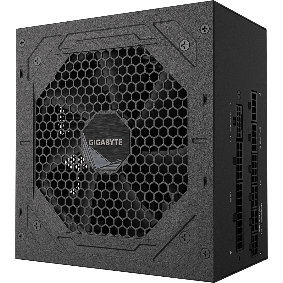 Sursa GP-UD850GM PG5 V2 Full Modulara 850W 80 Plus Gold ATX Negru