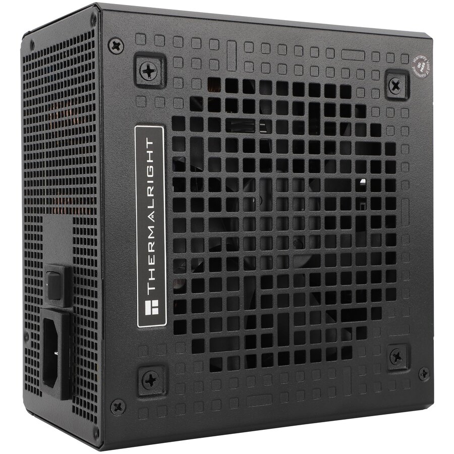 Sursa TB750 750W   80 Plus Bronze Negru