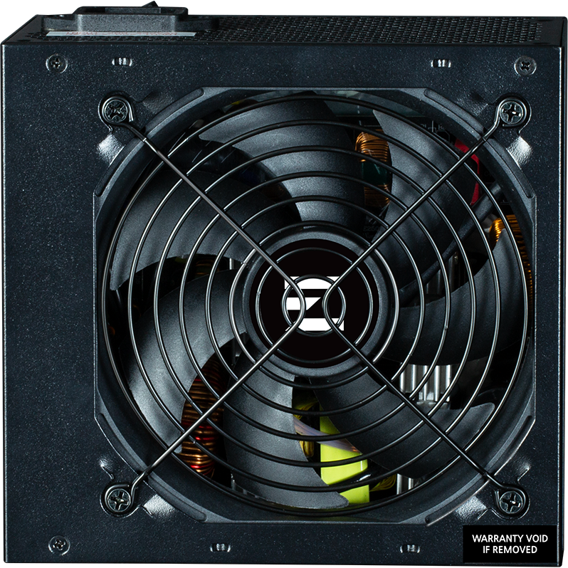 Sursa Decamax 600W Negru