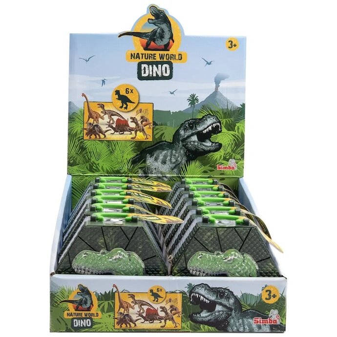 Set Dinozauri