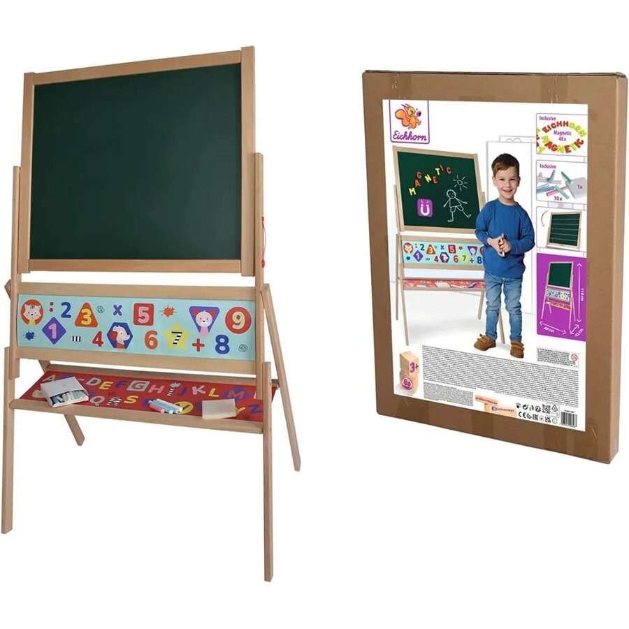 Jucarie Eichhorn tabla Magnetica