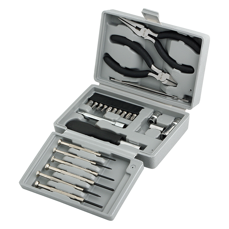 Trusă șurubelnite LOGILINK