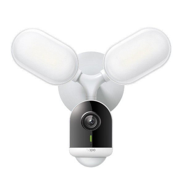 Camera IP Exterior cu proiector TP-LINK