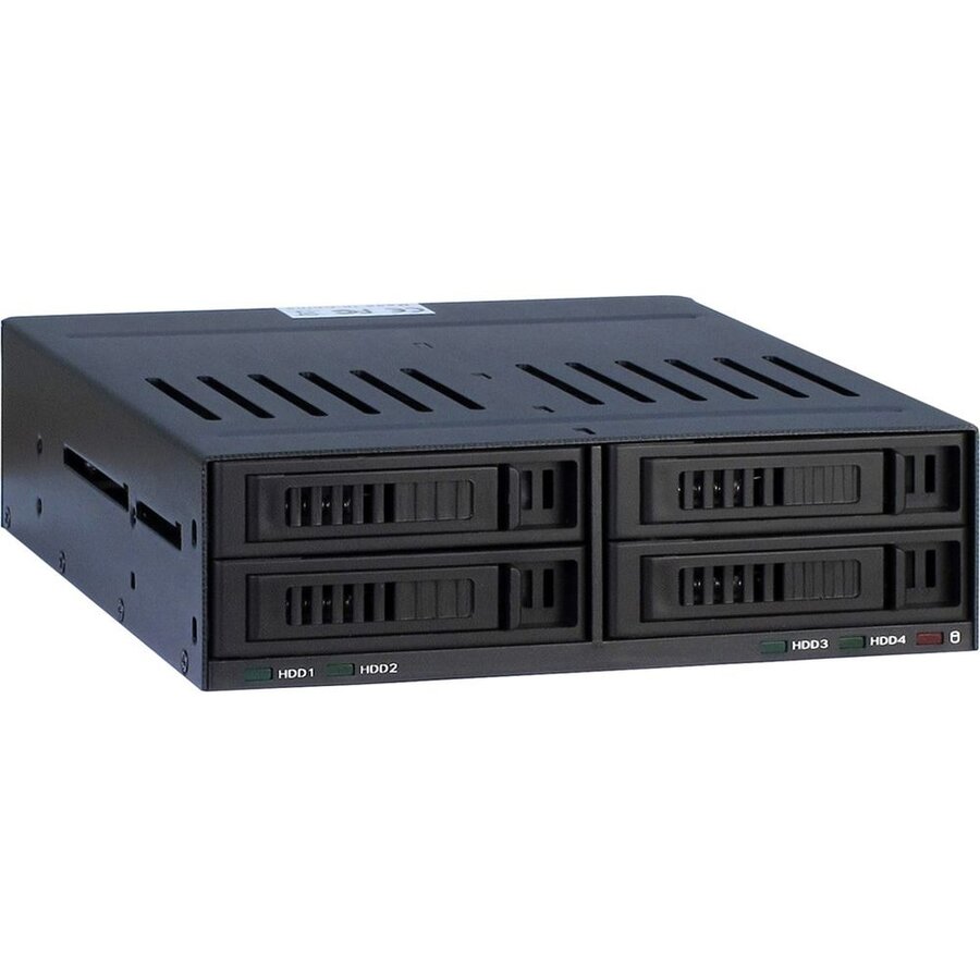 Inter-Tech SinanPower X-3531