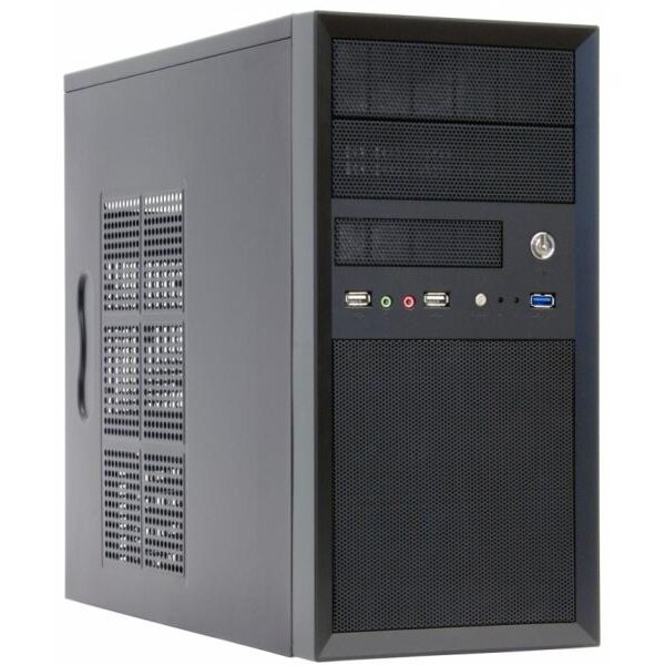 Carcasa Chieftec Mesh series CT-01B-OP