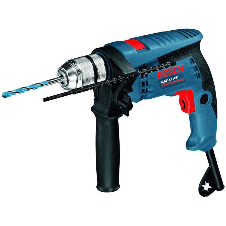 Masina de gaurit Bosch GSB 13 RE Professional