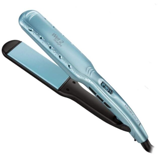 Hair Straightener Remington S7350 Wet 2 Straight
