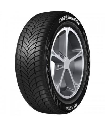 Anvelopa CEAT 185/65 R15 4 SEASONDRIVE+ 88H M+S