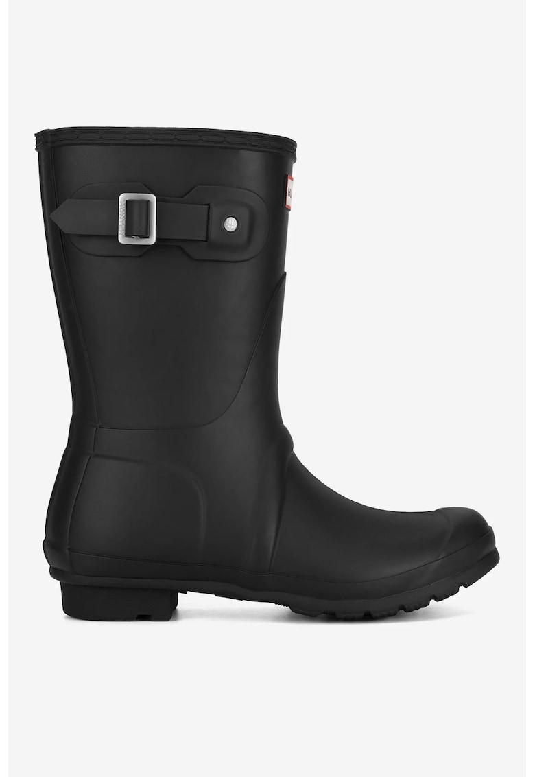 Cizme de ploaie dama  5905588950882 - Cauciuc - Negru - Negru