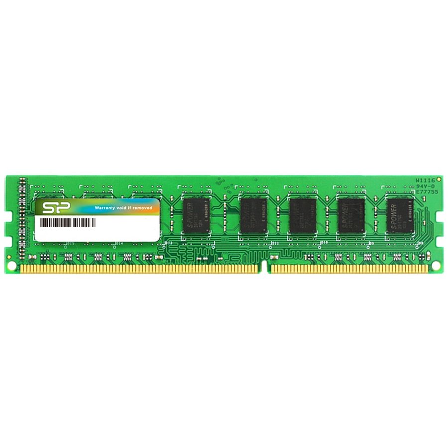 Memorie 8GB (1x8GB) DDR3L 1600MHz CL11