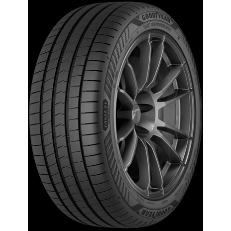 Anvelopa Eag F1 Asy 6 225/55R17 97Y