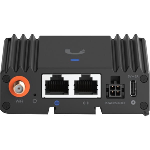 Accesoriu server Mobile Router Ultra, Mobile WLAN Router black