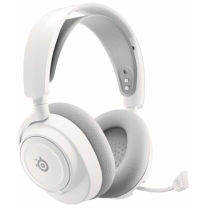 Casti Arctis Nova 7 Gen 2 Alb