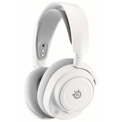 Casti Arctis Nova 7X Gen 2 Alb