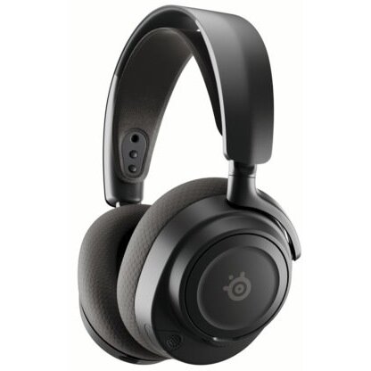 Casti Arctis Nova 7X Gen 2 Negru