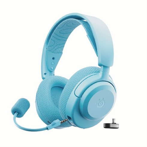Casti Arctis Nova 3P Wireless for Playstation Aqua