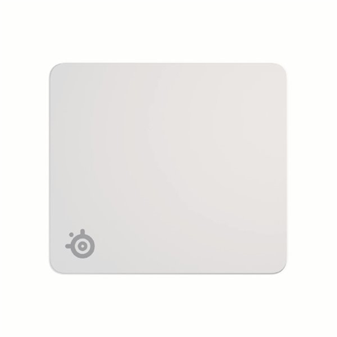 MousePad QcK Medium White