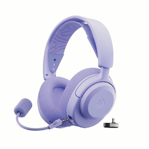 Casti Arctis Nova 3P Wireless Playstation Levander