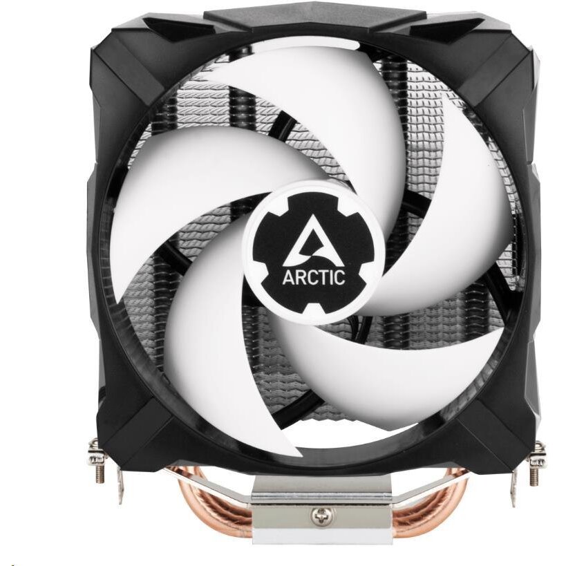 Cooler Procesor Freezer 7 X Intel Bulk Negru