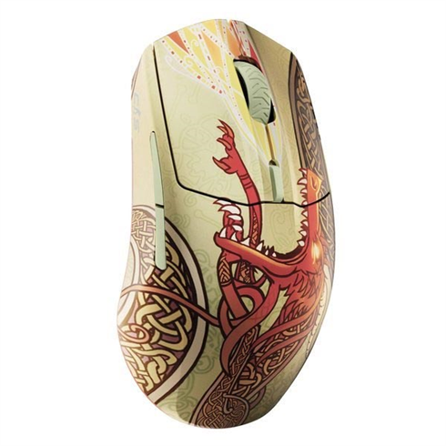 Mouse Aerox 3 Wireless CS2 Dragon Lore