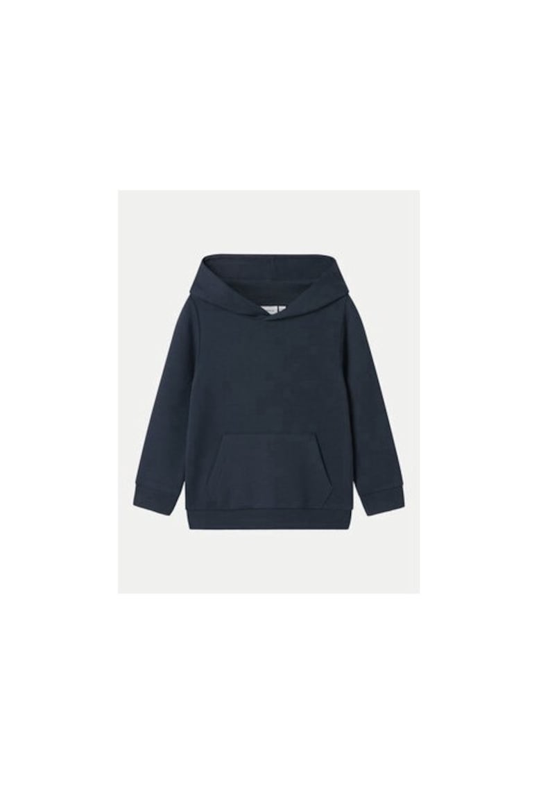 Bluza copii -  304718649 - Viscoza/Poliester - Albastru - Albastru