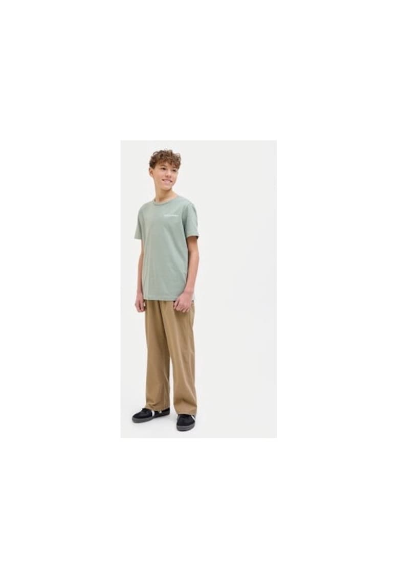 Tricou baieti -  304705540 - Bumbac - 176 CM - Verde