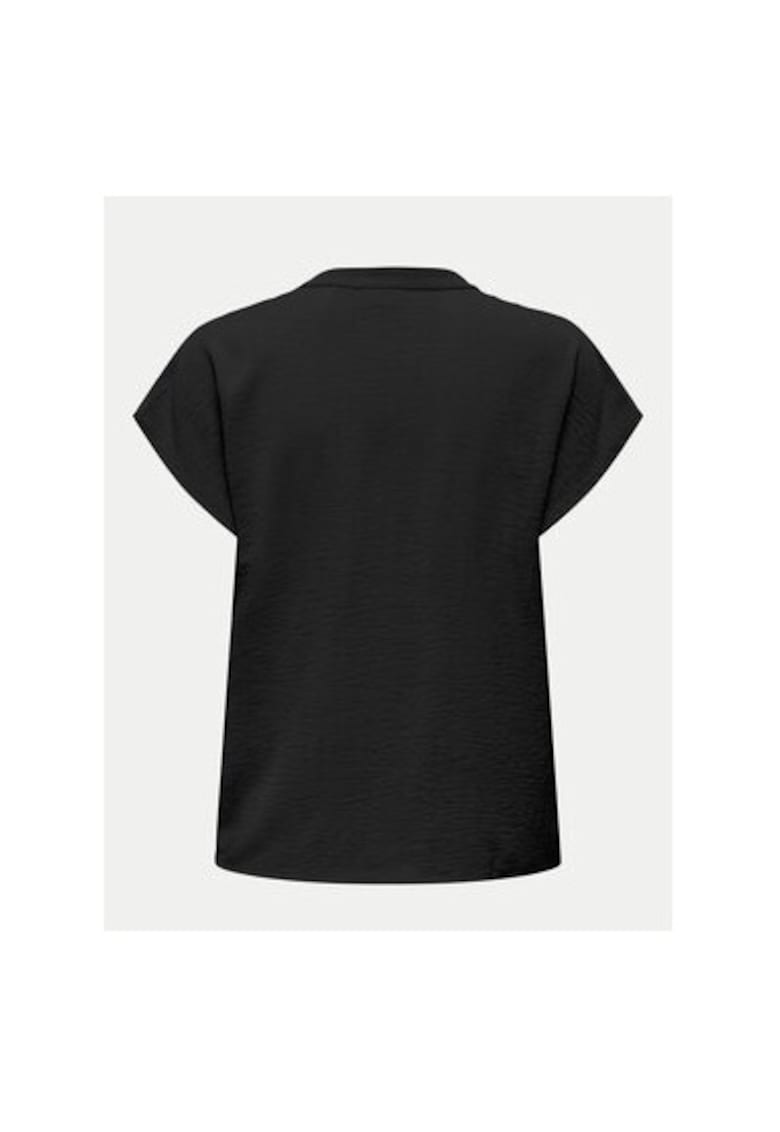 Bluza dama -  304807176 - Viscoza - Negru - Negru