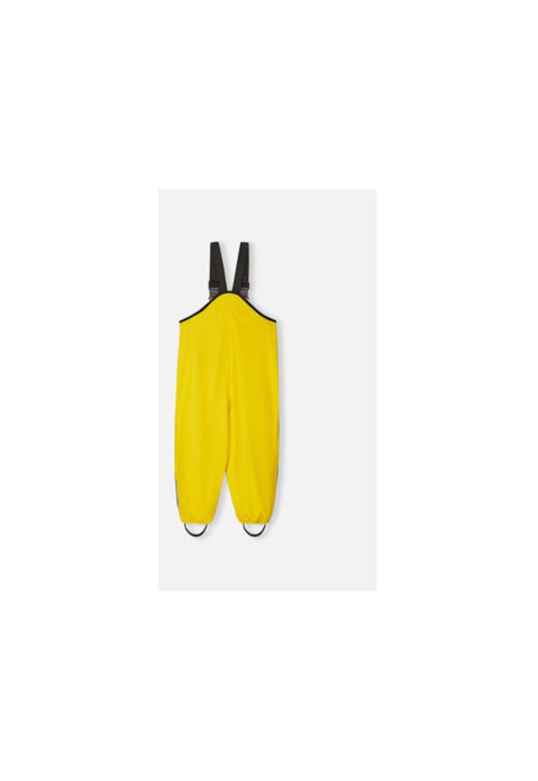 Pantaloni baieti -  301789598 - Poliester - Galben - Galben