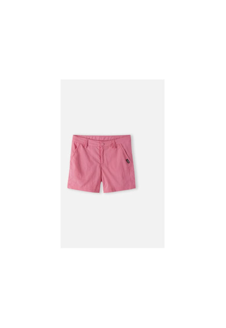 Pantaloni scurti fete -  301790334 - Poliamida - Roz - Roz