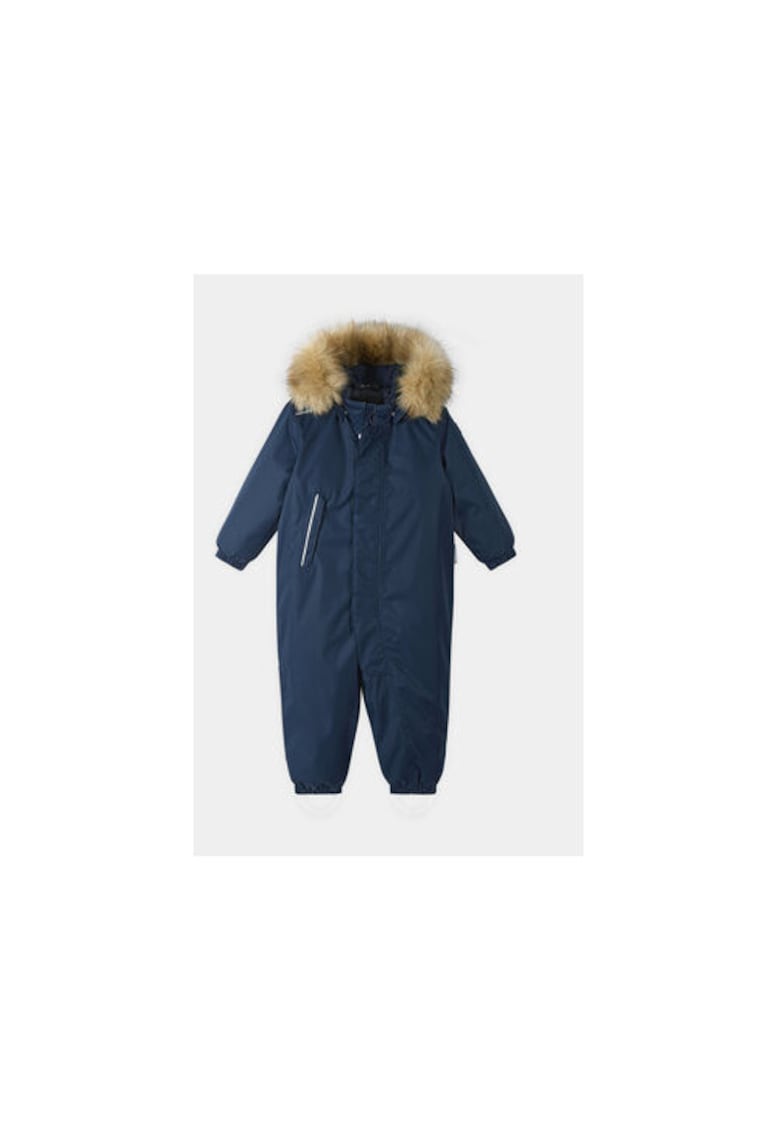 Salopeta copii -  302900282 - Poliester - Albastru - Albastru