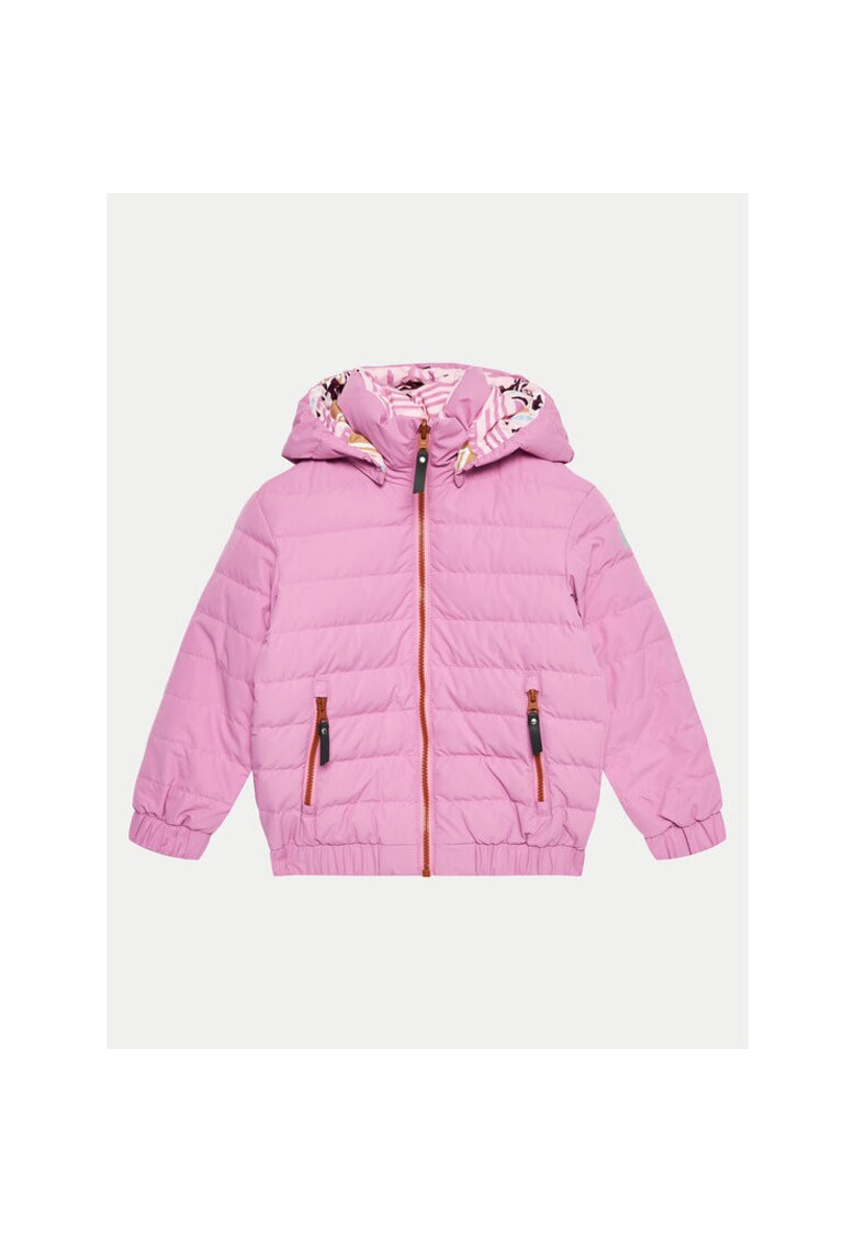 Geaca fete -  304639999 - Poliester - 104 CM - Roz