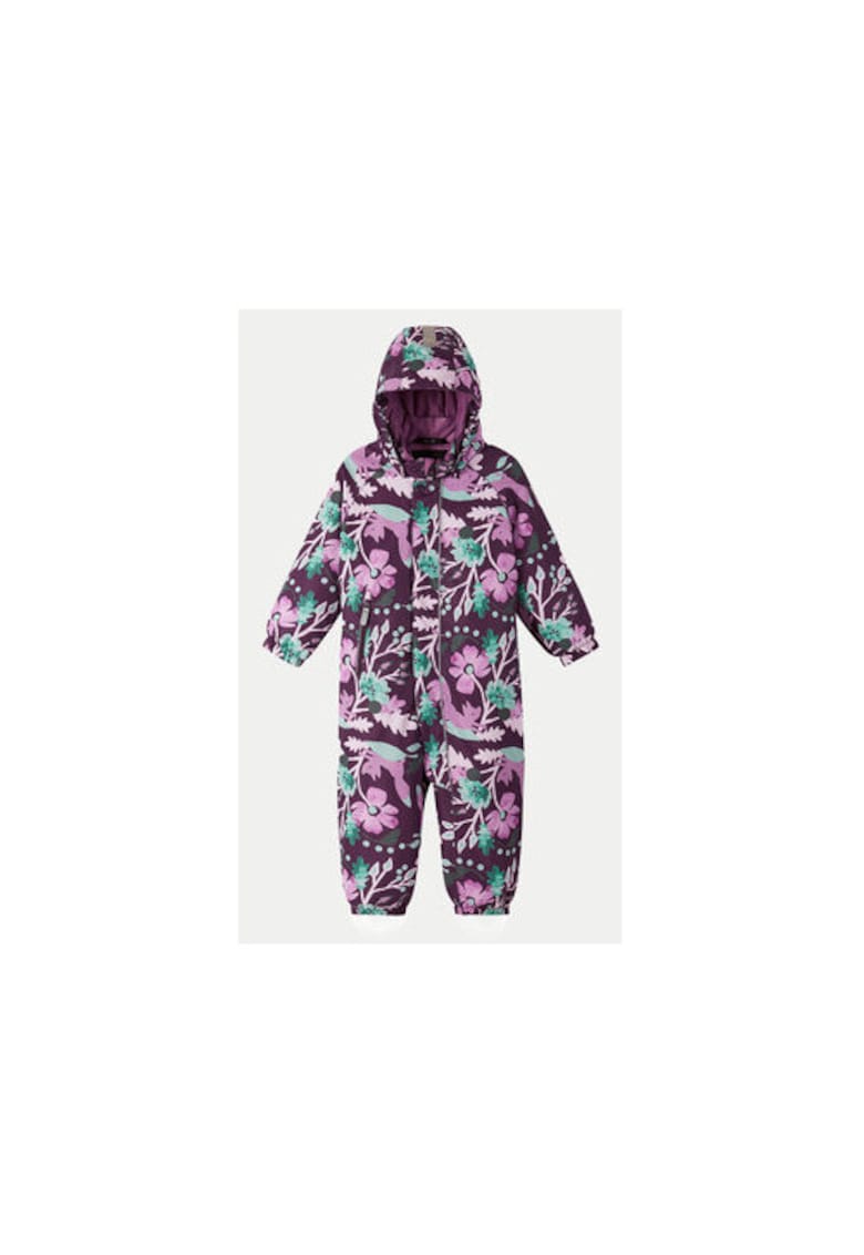 Salopeta copii -  304230356 - Poliester - Violet - Violet