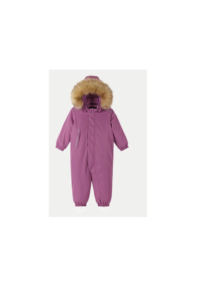Salopeta copii -  304230400 - Poliester - Violet - Violet