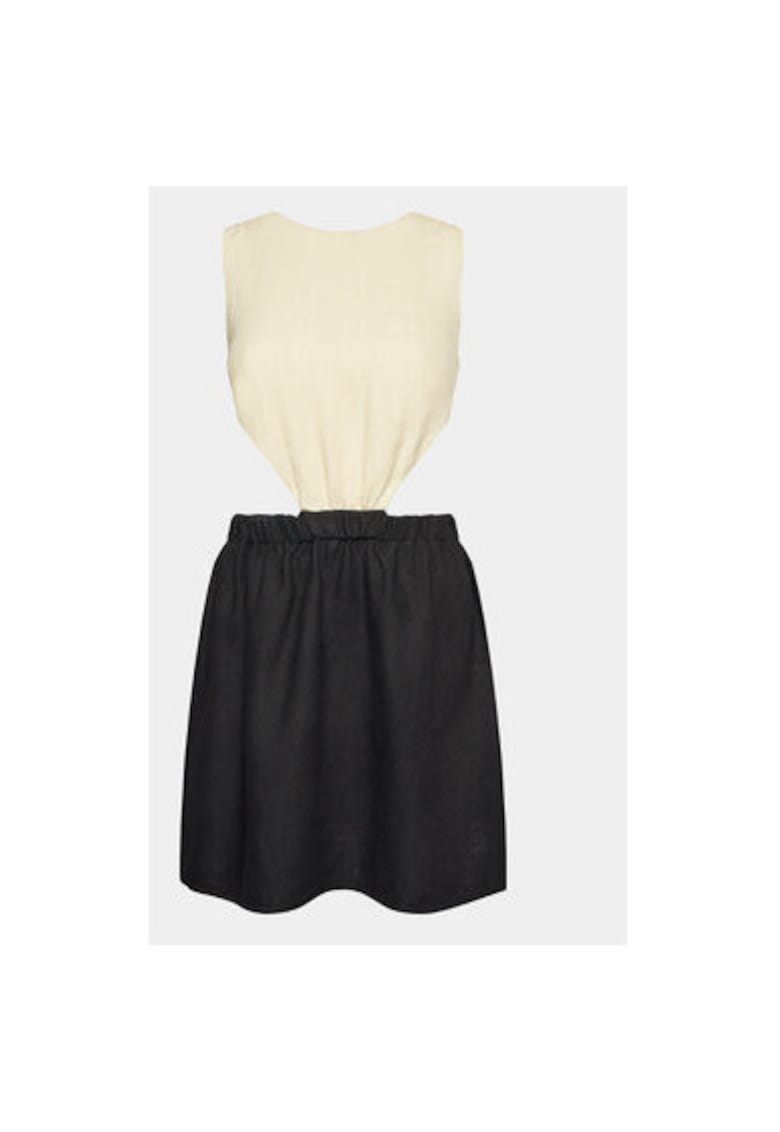 Rochie dama -  302910656 - Ramie - L INTL - Bej