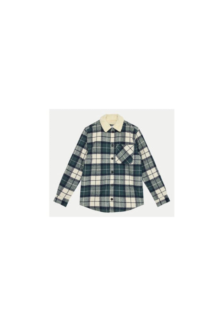 Geaca baieti -  304388835 - Bumbac - Multicolor - Multicolor