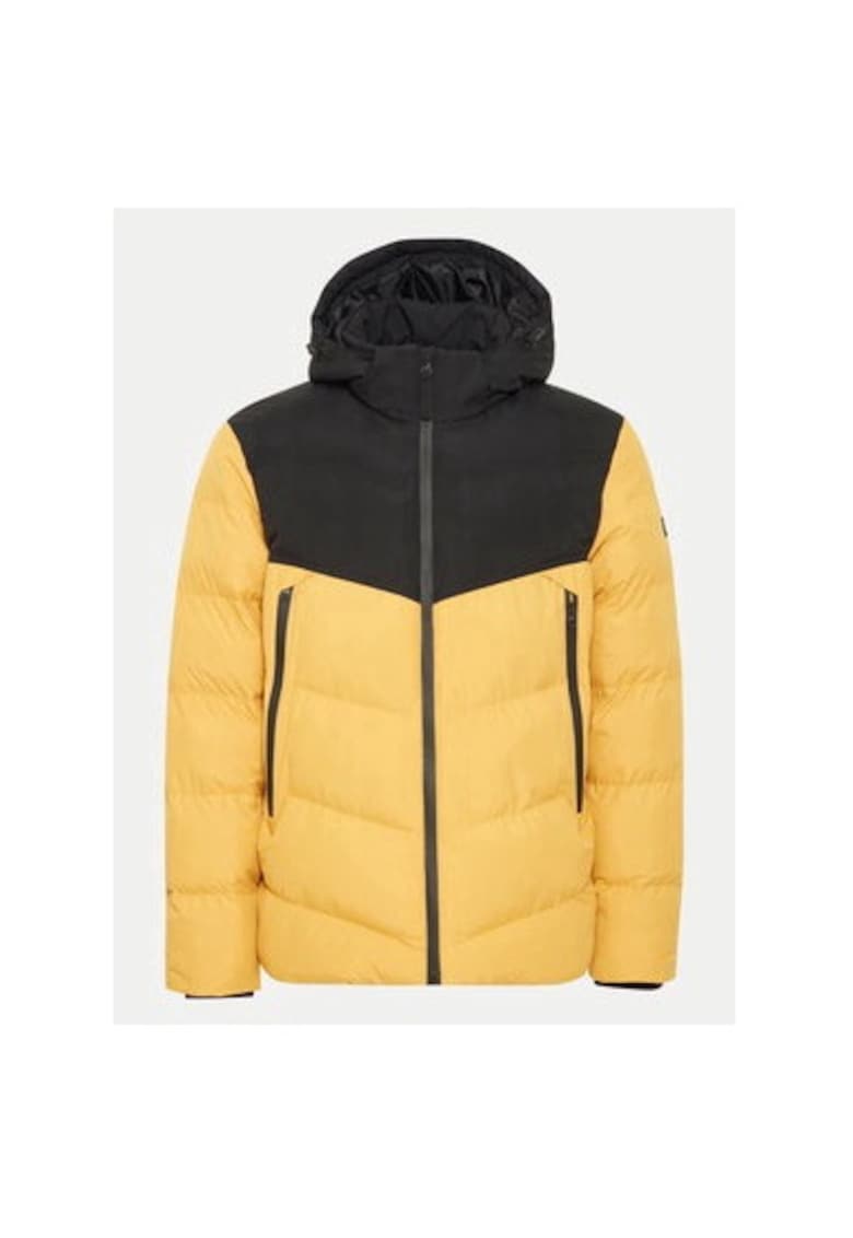 Geaca barbati -  304400803 - Nylon - Galben - Galben
