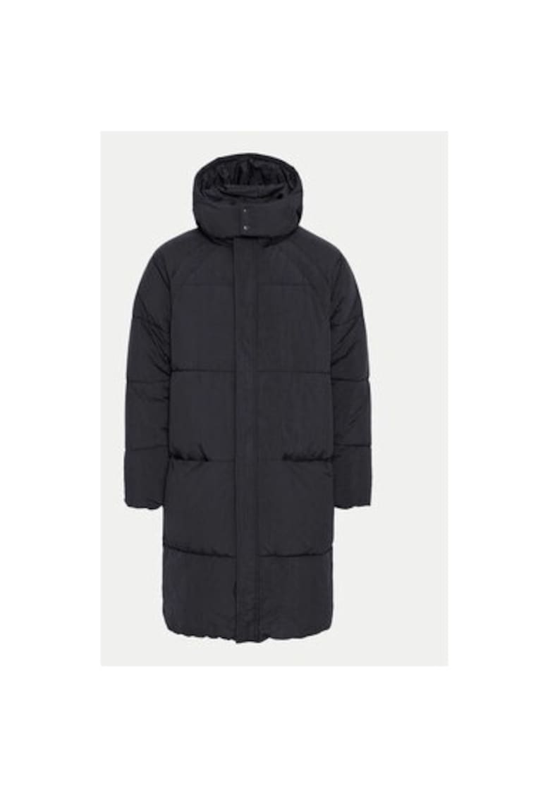 Geaca barbati -  304021381 - Nylon - Negru - Negru