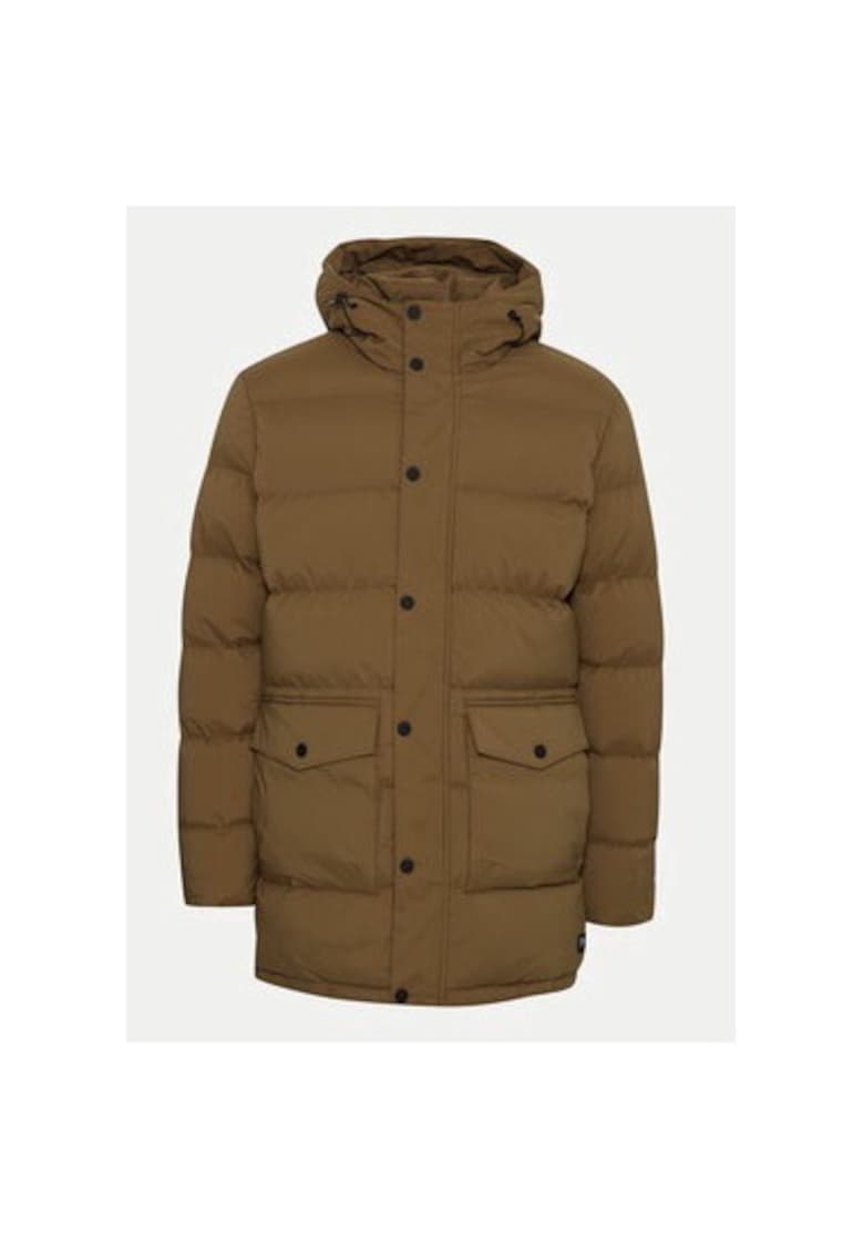 Geaca barbati -  304400940 - Poliester - Multicolor - Multicolor