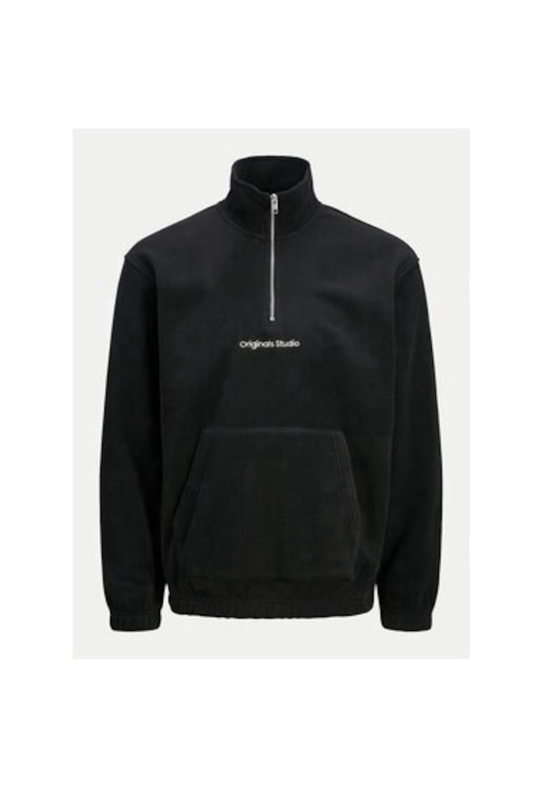 Polar barbati -  304516948 - Poliester - Negru - Negru