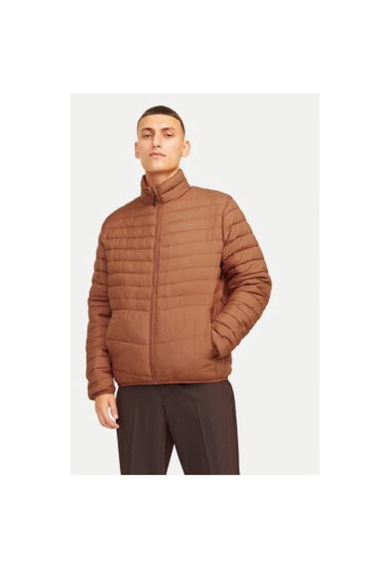Geaca barbati -  304514050 - Poliester - 2XL INTL - Maro