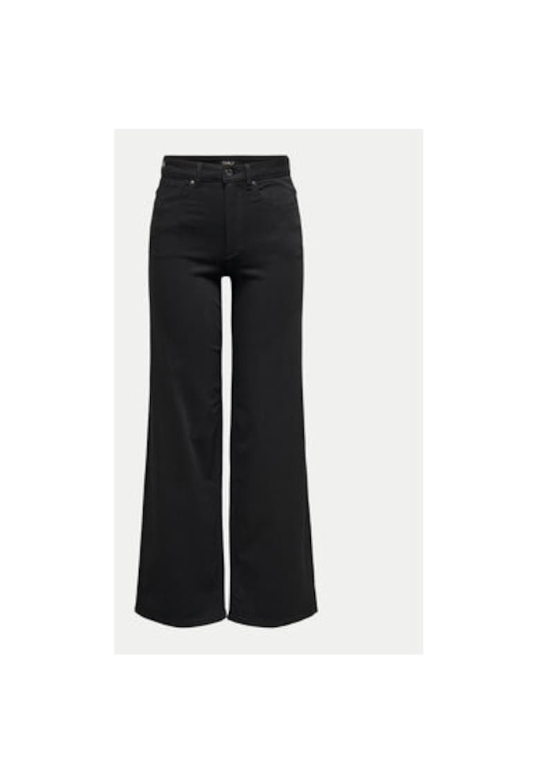 Blugi dama -  304495977 - Negru
