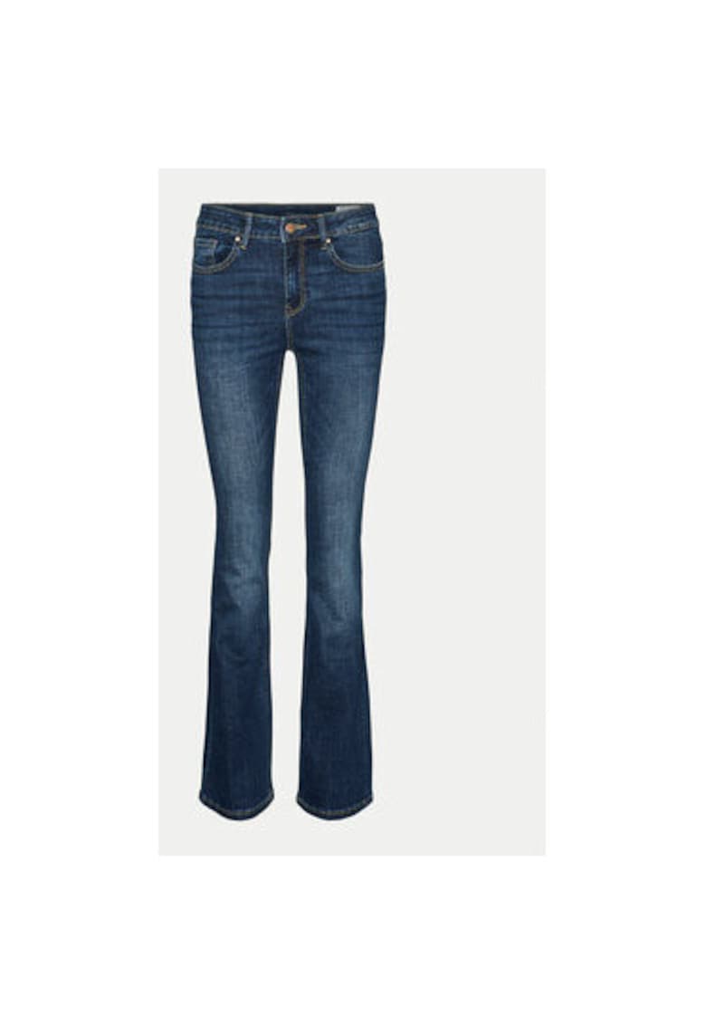 Blugi dama -  304509520 - Albastru