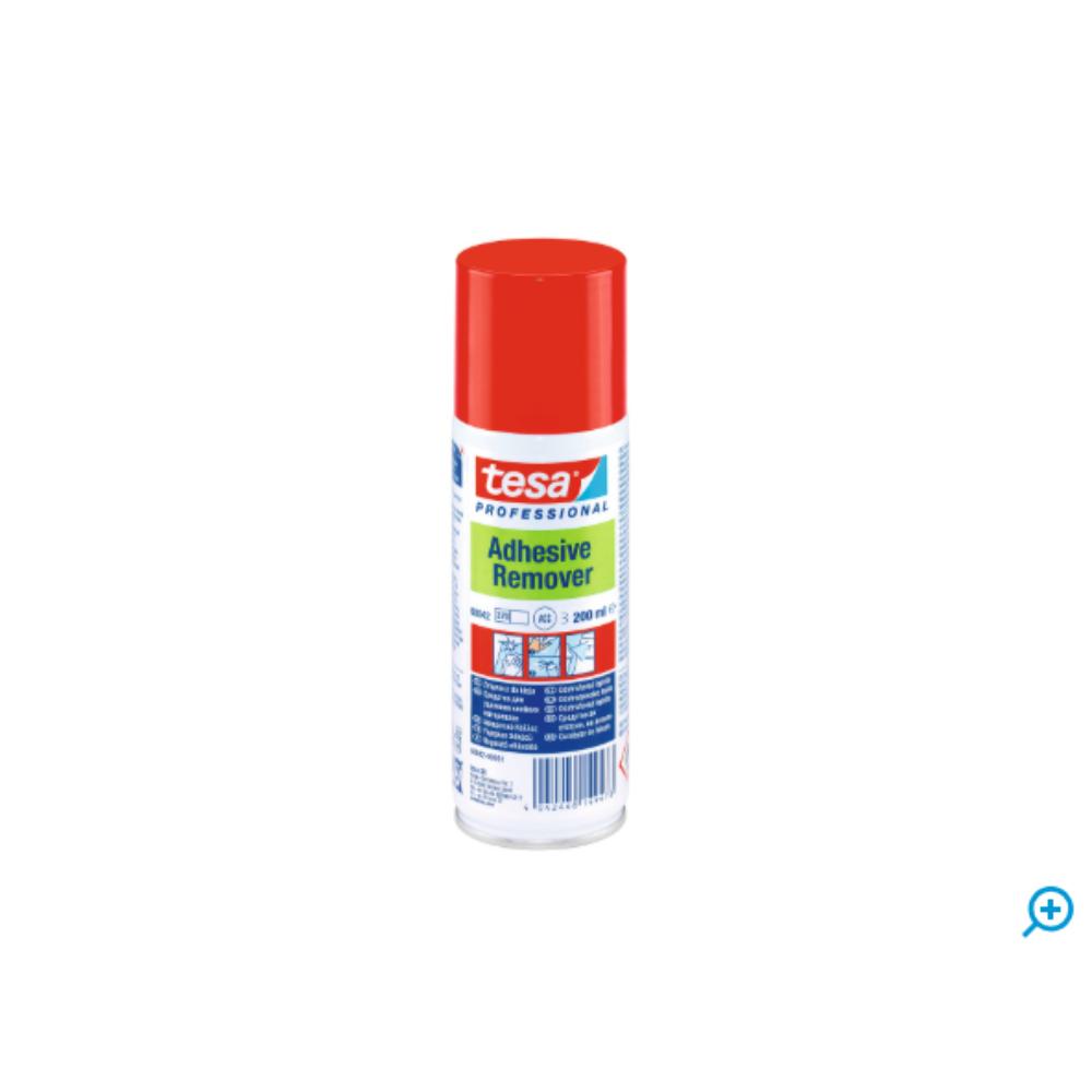 Spray indepartat adeziv Tesa, 200 ml