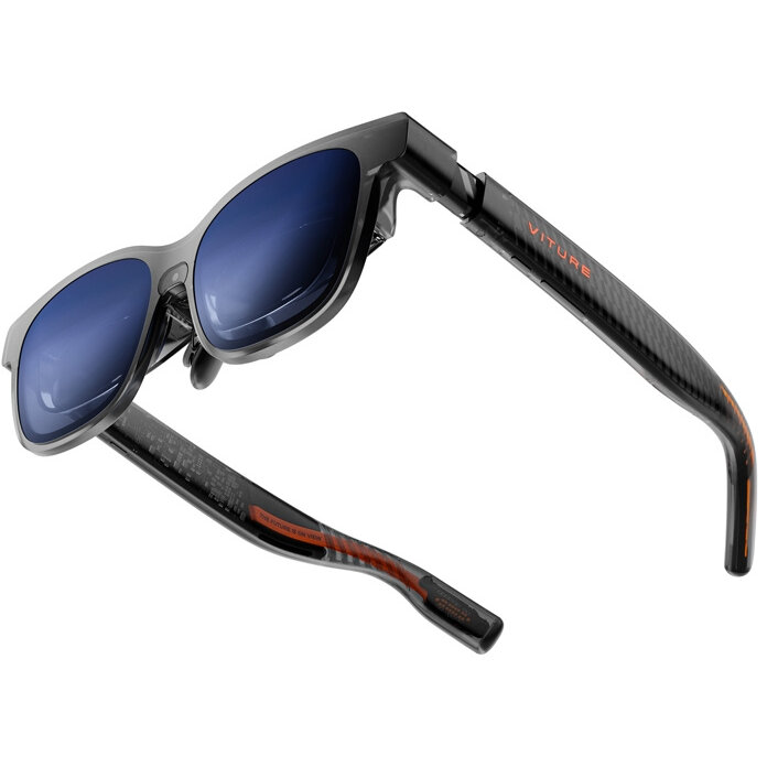 Oferte la Ochelari VR XR Luma Pro micro-OLED 0.68Inch 1200P Negru