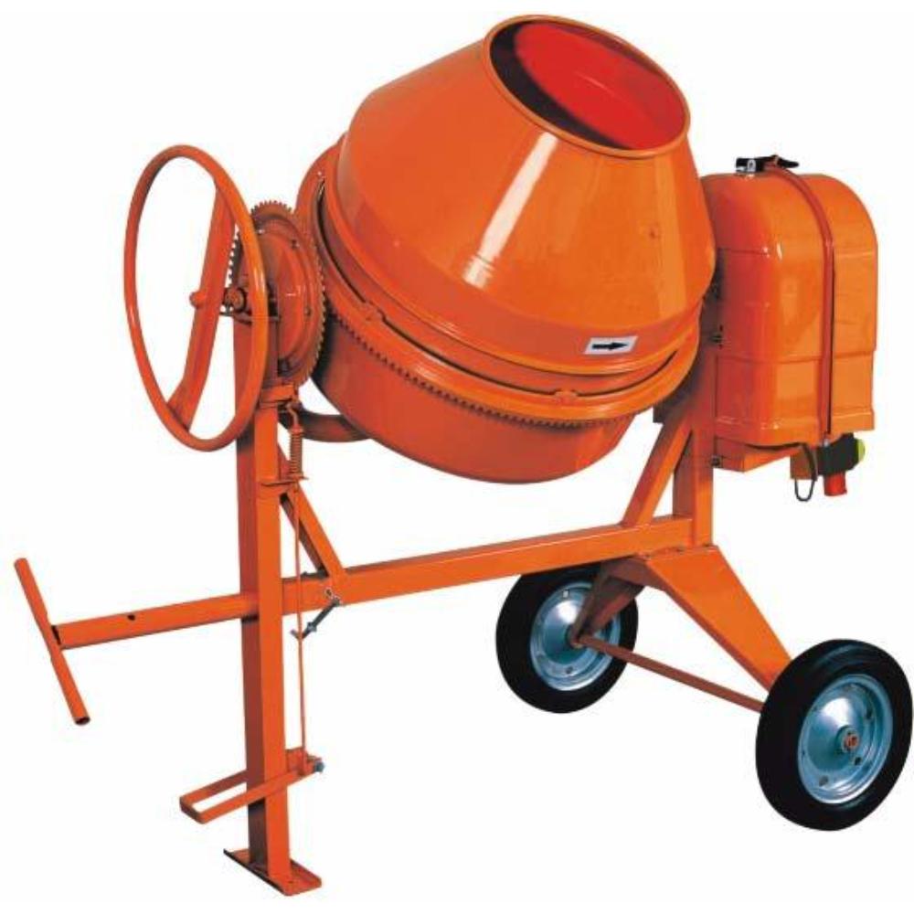 Betoniera Altrad Spomasz MK, 300 l, 1500 W