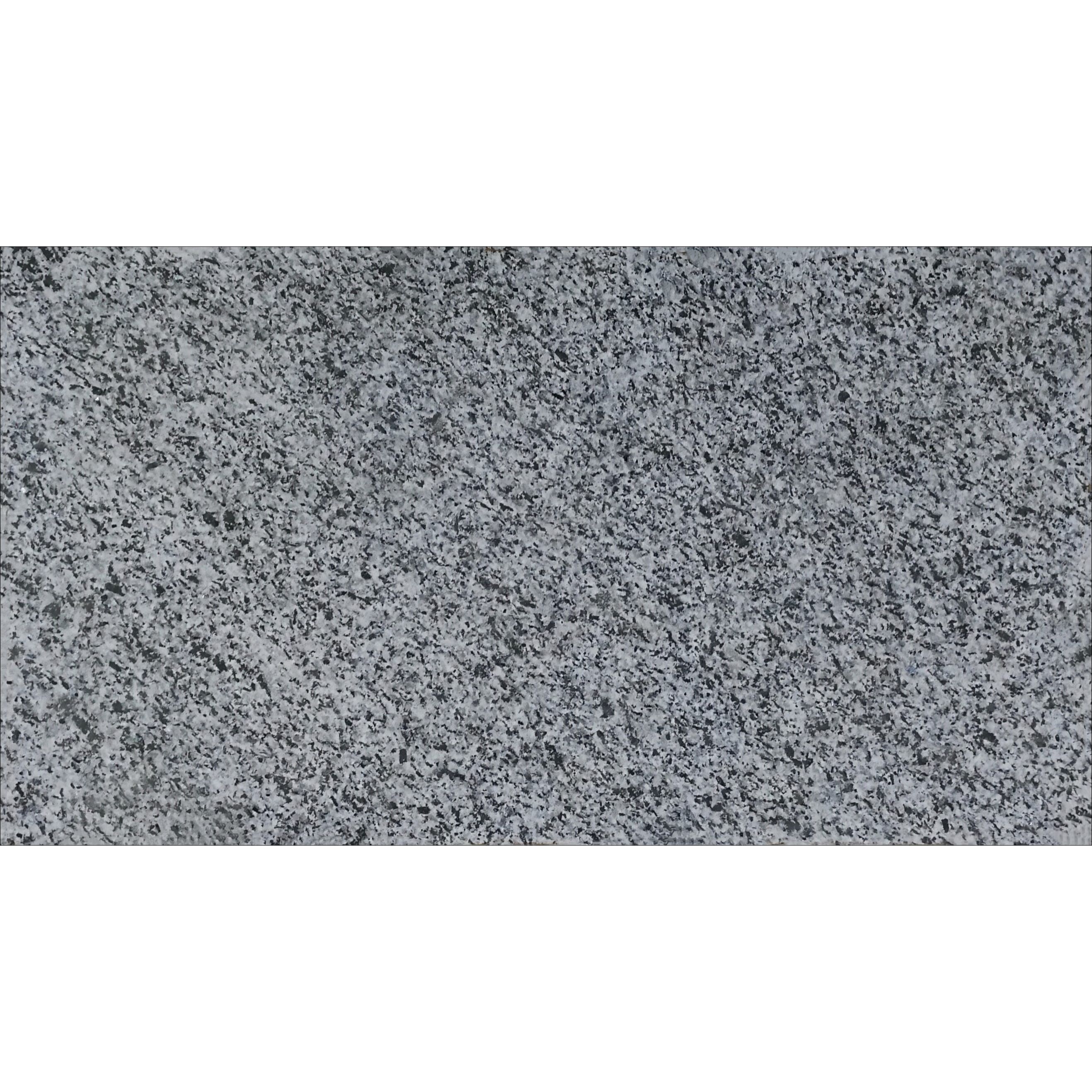 Placa granit Halayb Fiamat, gri, grosime 1.8 cm, 60 x 30 cm